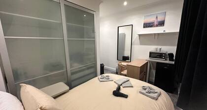 Shard View Room central London