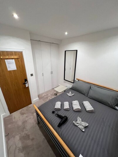 Room in Central London zone 1