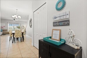 Interior - EV_8885 - 5 Bed 4 Bath Townhome with Access to Amazing Resort Amenities (Kissimmee)