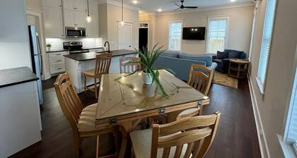 Serene 1-bedroom townhome with AC in North Augusta.