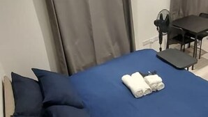 Room - Flat with Bathroom and Kitchen (Greater London)