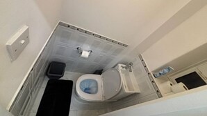 Hair dryer - Room 5 minute Walk to Waterloo (Greater London)