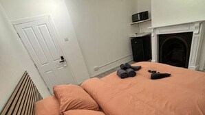 1 habitación y wifi 