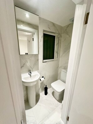 Hair dryer - Flat near US embassy London (Greater London)