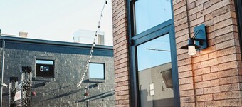 Holland Lofts #2