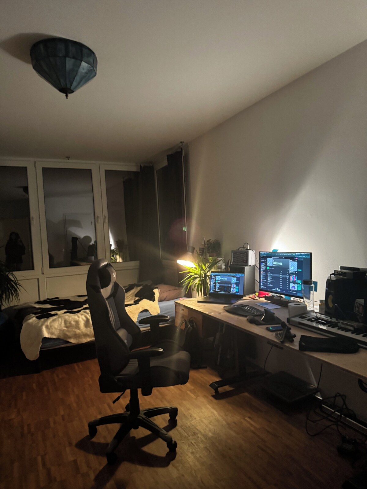 Host profile image