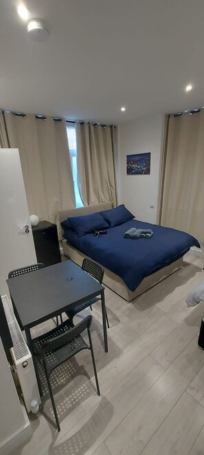 Interior - Flat in Waterloo London (Greater London)