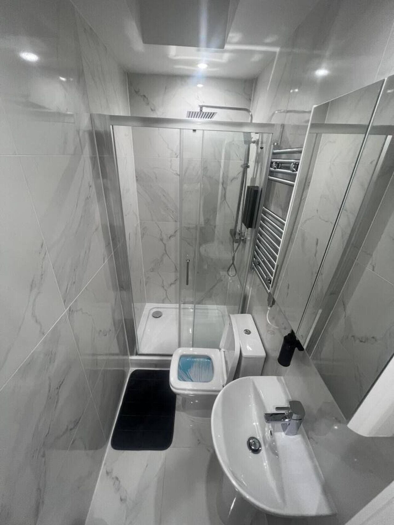 Sèche-cheveux