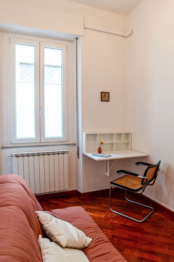 Apartment - Casa Cleo Your Cozy and Charming Nest in Arezzo (Arezzo)
