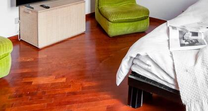 Casa Cleo Your Cozy and Charming Nest in Arezzo