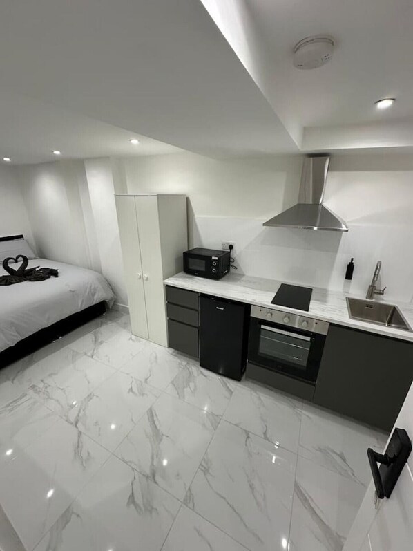 WiFi - Flat in Euston Central London (Greater London)