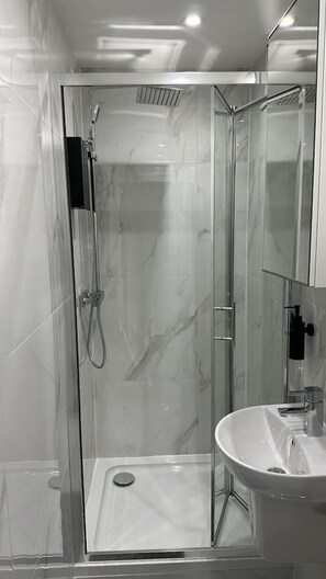 Hair dryer - Flat in Kings Cross London (Greater London)