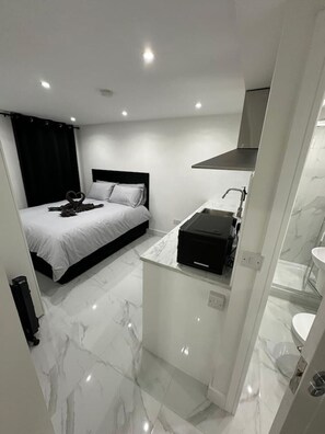 WiFi - Flat in Kings Cross London (Greater London)