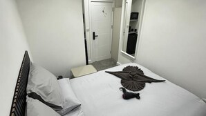 1 habitación y wifi 