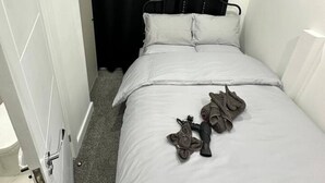 Room - London Euston 4 minute walk away (Greater London)