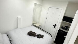 Room - London Euston 4 minute walk away (Greater London)