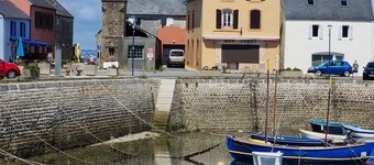 Le Fret: Between Nature and the Sea