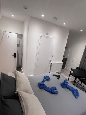 WiFi - Central London Flat in Nine Elms (Greater London)