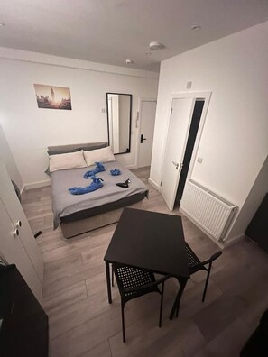 WiFi - Central London Flat in Nine Elms (Greater London)