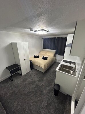 WiFi - Central London Studio zone 1 (Greater London)