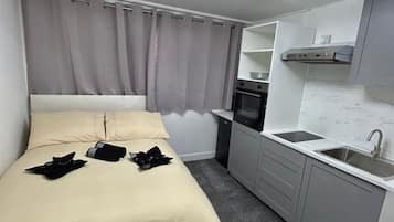 1 bedroom, WiFi