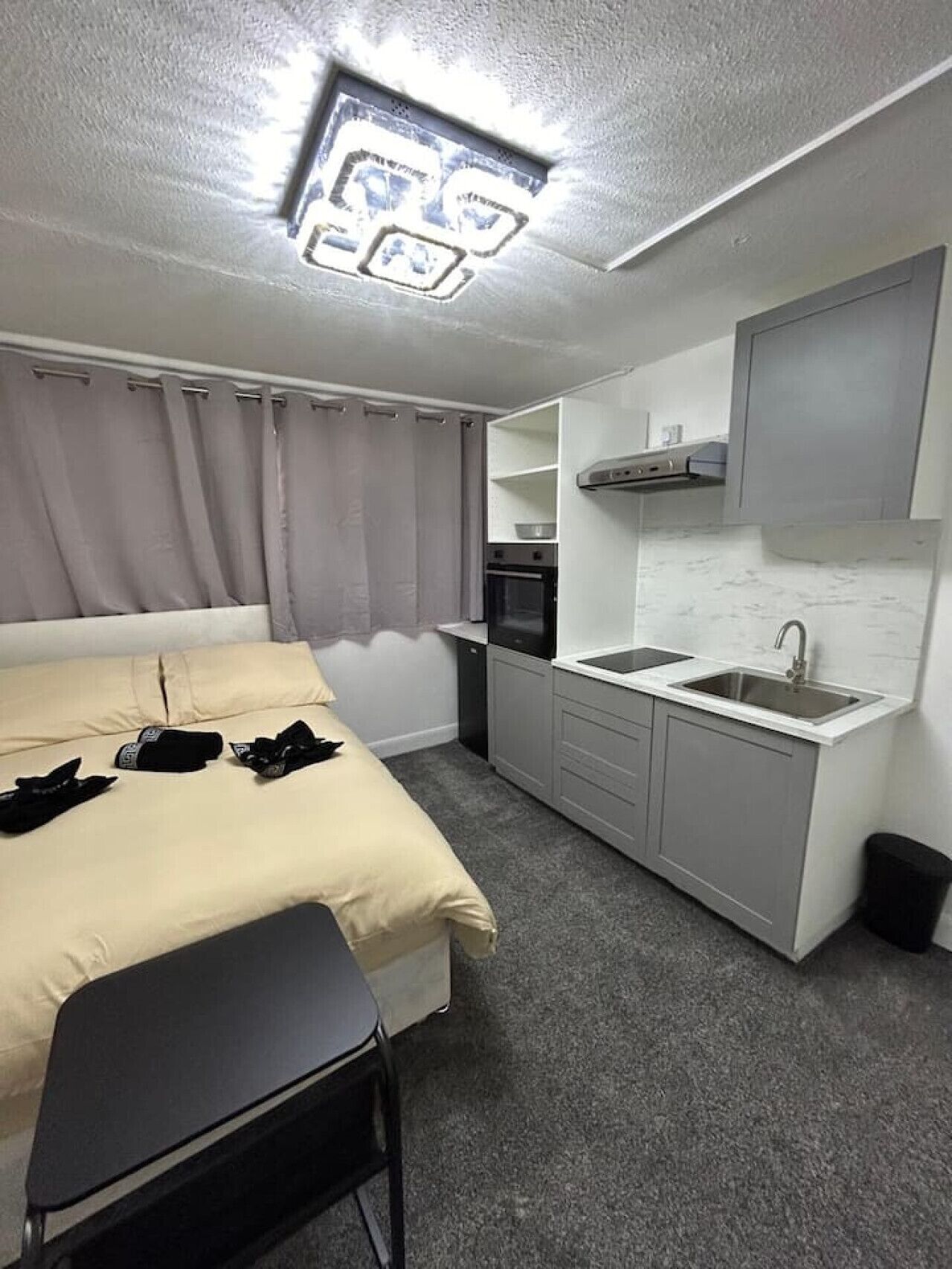 1 bedroom, WiFi