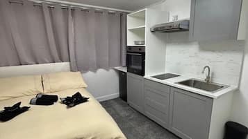 1 bedroom, WiFi