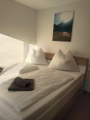 3 bedrooms, WiFi, bed sheets - Arrive.feel good.enjoy (Wagrain)