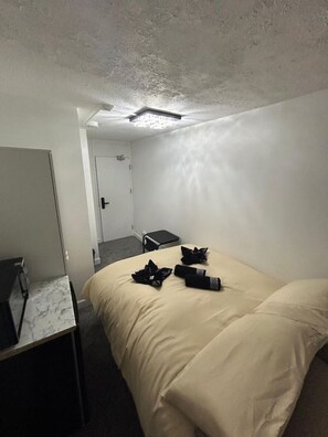 1 bedroom, iron/ironing board, WiFi - London Paddington nearby (Greater London)