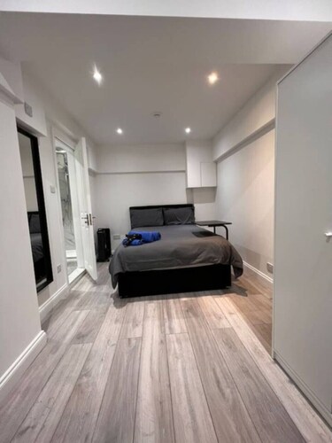 Central London, Zone 2, Studio Flat