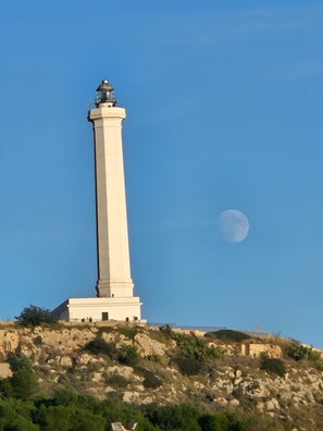 Superior Apartment, Sea View | Point of interest - APPARTAMENTO SUPERIOR 806 (Santa Maria di Leuca)