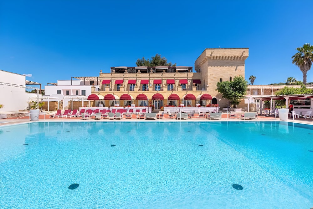 APPARTAMENTO SUPERIOR 806 - Santa Maria di Leuca