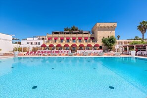 Exterior - APPARTAMENTO SUPERIOR 806 (Santa Maria di Leuca)