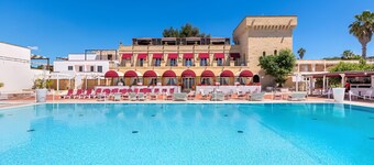 APPARTAMENTO SUPERIOR 806