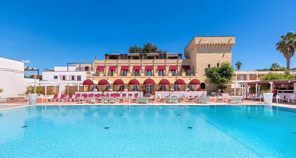 APPARTAMENTO SUPERIOR 806