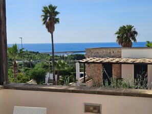 Superior Apartment, Sea View | Children’s play area – outdoor - APPARTAMENTO SUPERIOR 806 (Santa Maria di Leuca)
