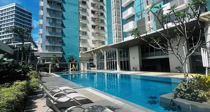 Your Home Away From Home | Journey & Rest Staycation