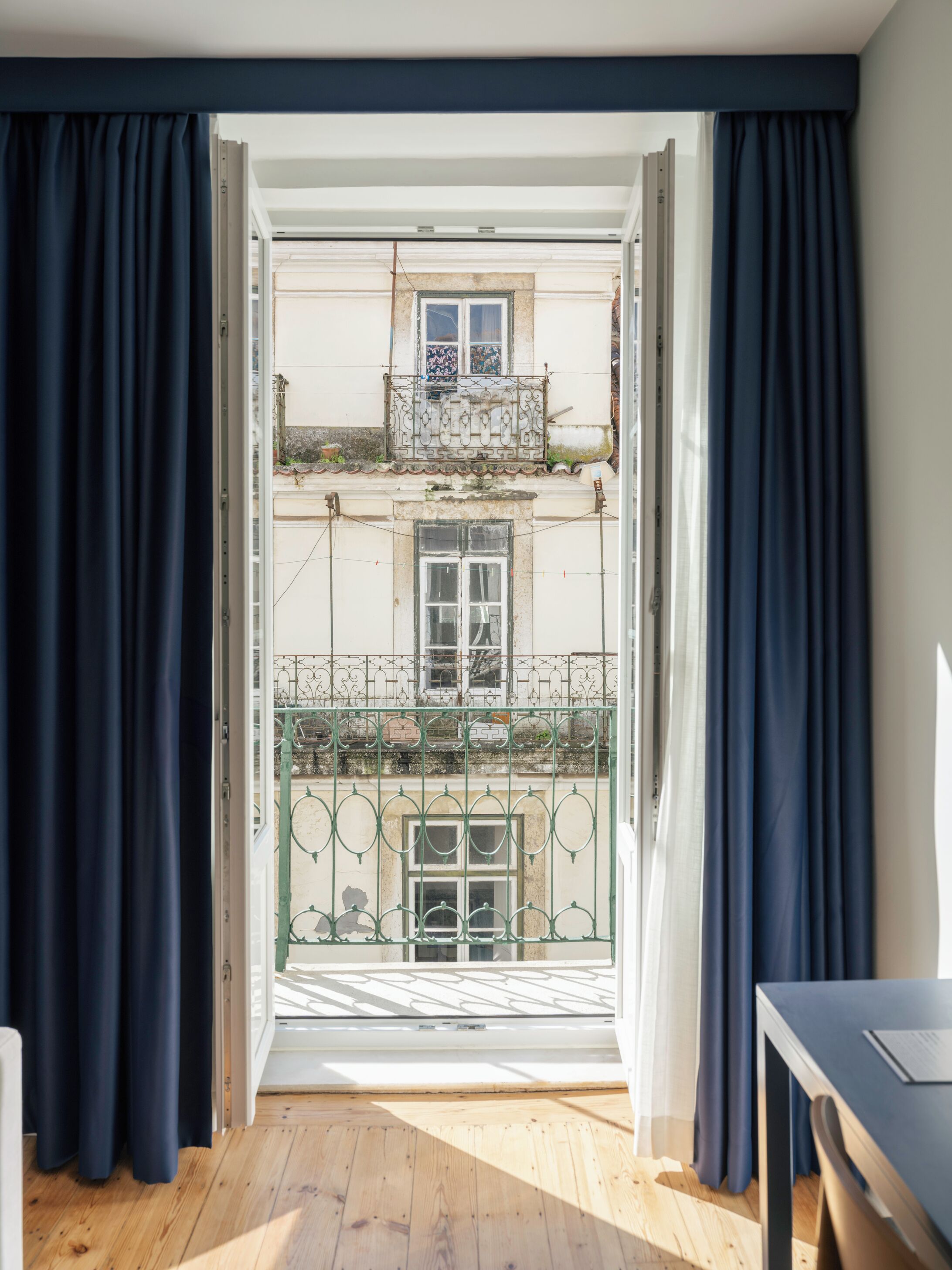 Premium Apartment, 1 Bedroom, City View | Interior
