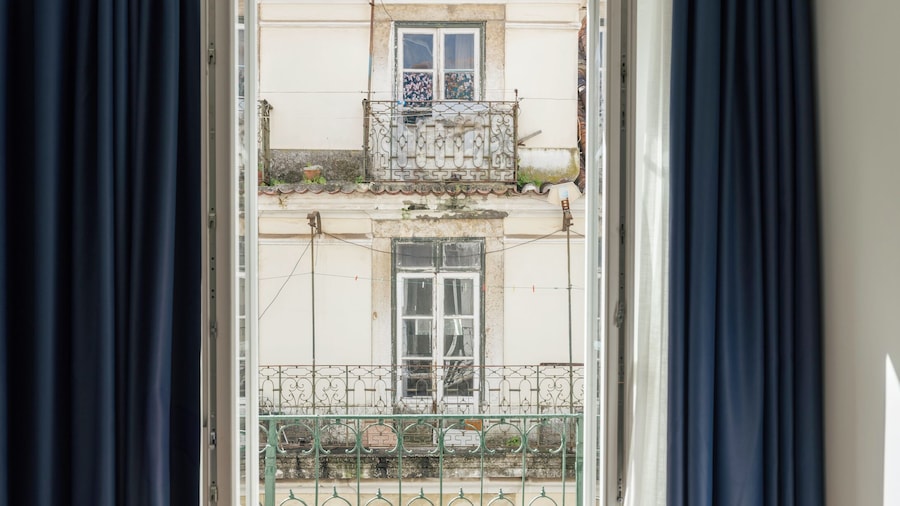 Esqina Apartments
