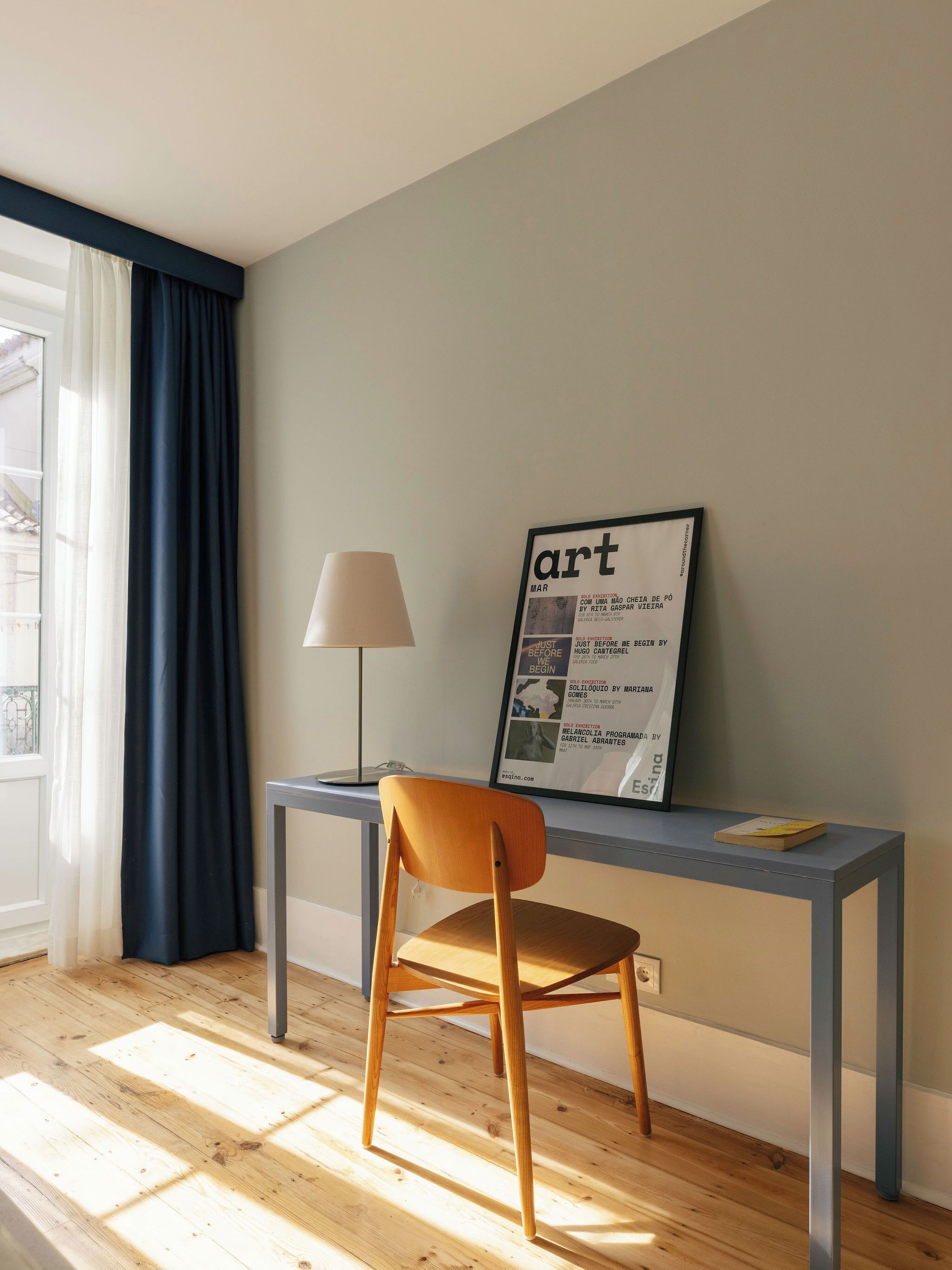 Apartament prèmium, 1 dormitori, vistes a la ciutat | Interior