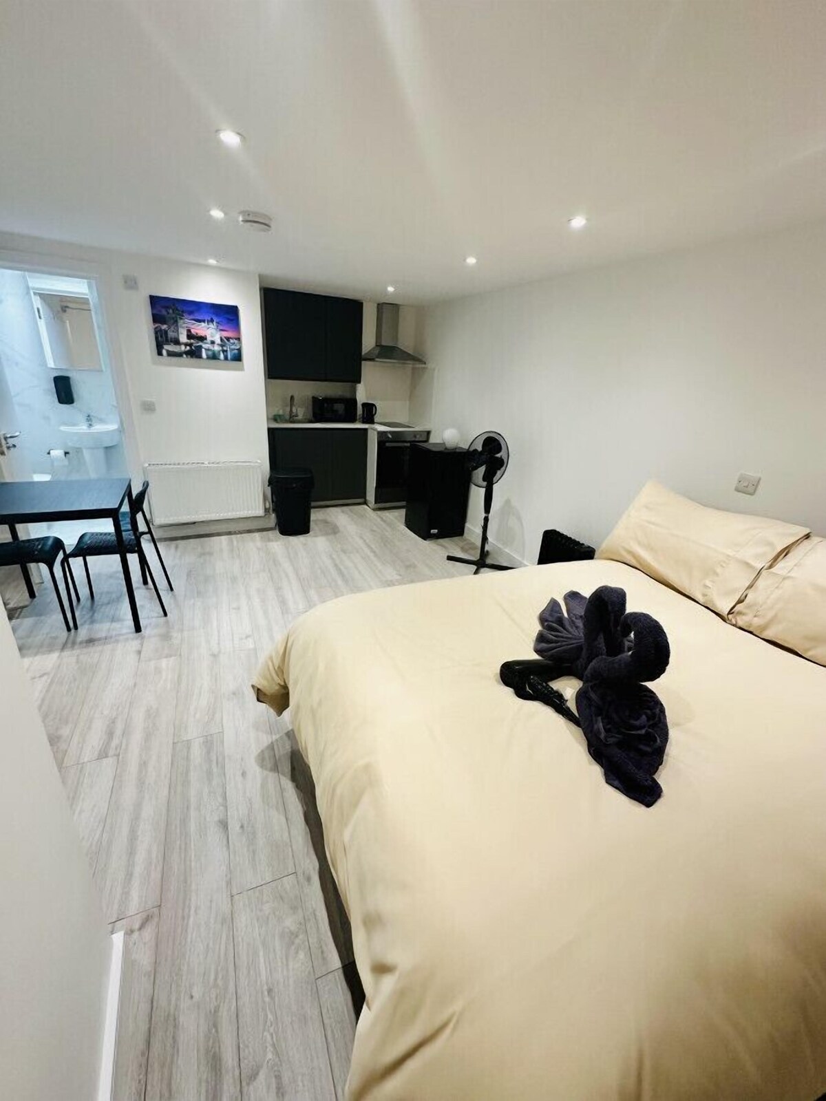 Bild für Gastgeberprofil