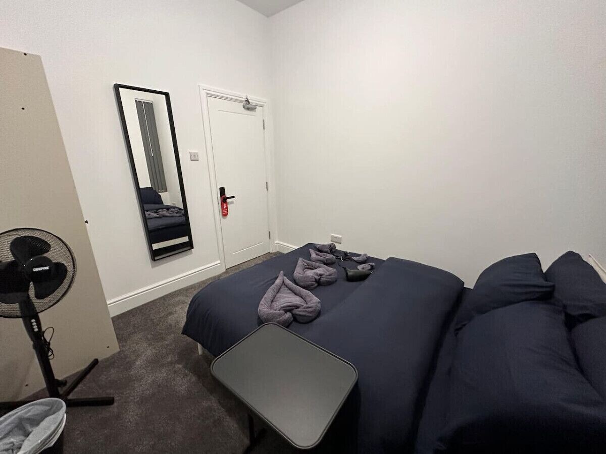 Bild für Gastgeberprofil