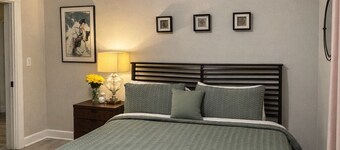 3bd Home 5 mins from Airport, 10 mins to downtown! Workers & Families come
Enjoy