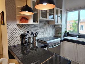 Private kitchen - Commodity & Style Cancun (Cancún)
