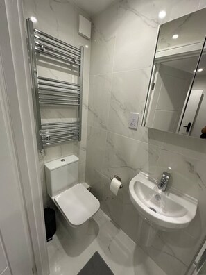 Hair dryer - London Eye 10 minutes away (Greater London)