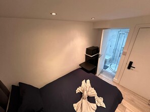 Iron/ironing board, WiFi, bed sheets - Central London Zone1 Room+Bath (Greater London)