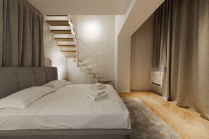 Deluxe Apartment - Castellaccio Prestige by MMega (Florence)