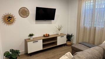 منطقة المعيشة