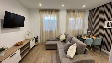 منطقة المعيشة