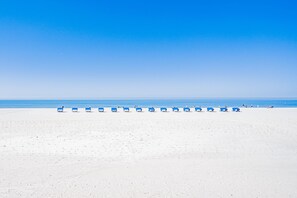 Am Strand
